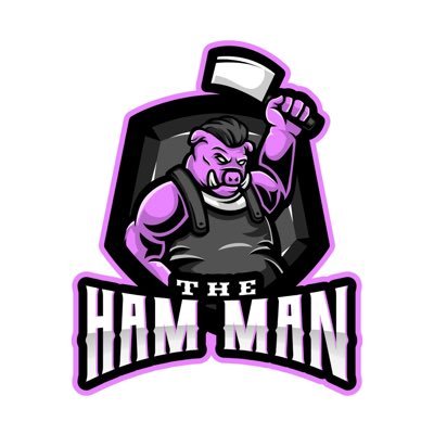 THExHAMxMAN's profile picture. 
