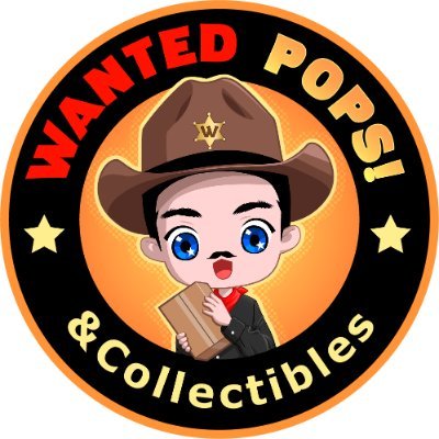 We are an online toy and collectible retailer specializing in Funko POP!, FiGPiN, Banpresto, Hasbro & Much More! Social Media - https://t.co/FXpd2PzmwX