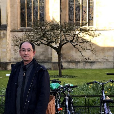 msfm803's profile picture. 研究員 ディープラーニングとか、量子コンピュータとか