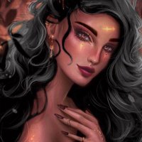 Luli🕯🤍 (@the_bestreader) 's Twitter Profile