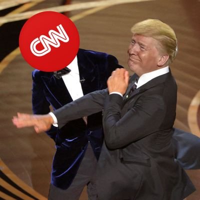 the_MAGA_king's profile picture. 