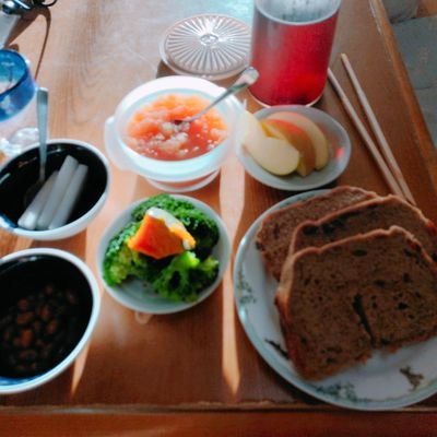 2022.1健康診断で肝臓に影発見
5月食道がんのステージ4告知
まだ死にそうもないのでツイッター始めました。
死ぬなら健康的に死にたい!
生への執着と終活!
治験薬と生活改善
死ぬ前にやるべきこと
死なないためにやるべきこと
大切な家族のためにやるべきこと
銀座で料理長として勤務中
