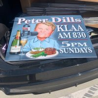 Peter Dills (@kingofcuisine) 's Twitter Profile