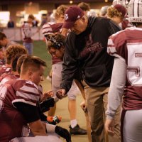 Carleton Cotner (@coachcots) 's Twitter Profile