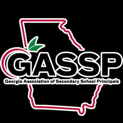 The Georgia Association of Secondary School Principals, Georgia’s oldest and largest Educational Leader organization.