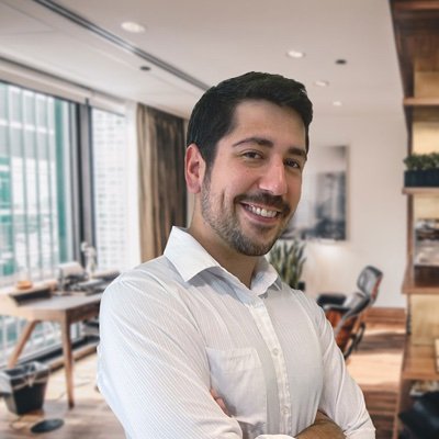 emilmtorres's profile picture. Sr. UX Designer @accesso