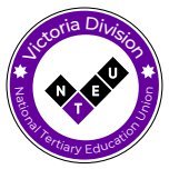 NTEU Victoria (@nteuvictoria) 's Twitter Profile Photo NTEU Victoria (@nteuvictoria) 's Twitter Profile Photo
