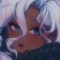 Maya | ❄ (@mayaharpy) 's Twitter Profile Photo Maya | ❄ (@mayaharpy) 's Twitter Profile Photo