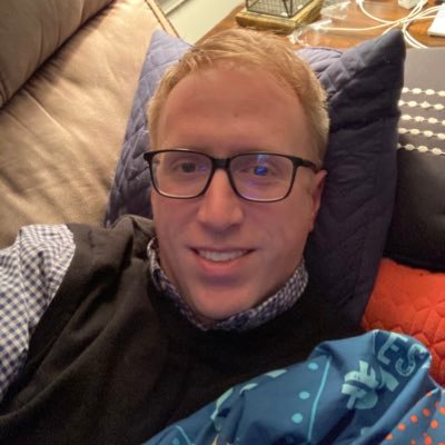 TomsonWade's profile picture. 