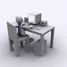 IamUnix's profile picture. President / Chief Architect at Mindbots A.I., LLC

Expert in Unix/Linux,  HPC, A.I., and Robotics.