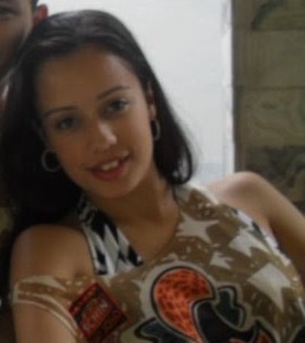 Curtindooo a vida p lá de traz do monteeeeeeeee...