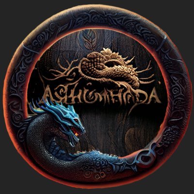 Myths Of Ashromedaさんのプロフィール画像