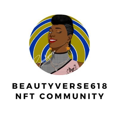 The No. 1 Black people community for beauty supply | Community builder | Beautysupply in Metaverse