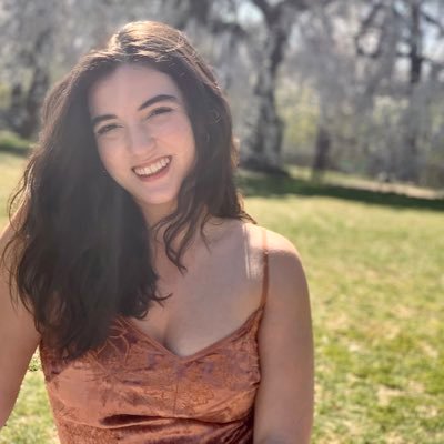 SarahStMartinn's profile picture. 