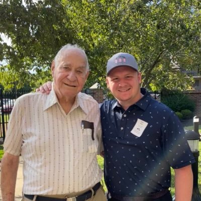 sternyboy3's profile picture. BGSU Alum // Proud Jew // ShankIt Golf Apparel Ambassador