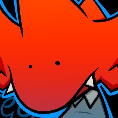 TheSmooki's profile picture. Smokey is I and I draw sfw (well not porn just gore sometimes) here as an alt account