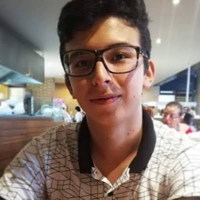 Alejandmc123's profile picture. 