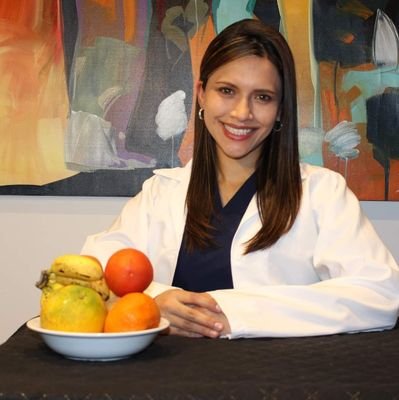 Nutricionista Dietista 🥦🍎

Mg Salud Pública ⚕️🌎 - Escuela de Gobierno Universidad de los Andes 💛🖤