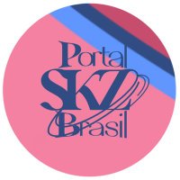 Portal SKZ Brasil (Reserva)(@PortalSKZBR2) 's Twitter Profile Photo