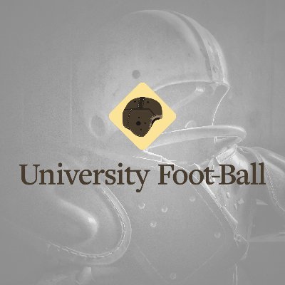 All things college football; including classic quotes, formations, stadiums, legends of the game, and algorithm picks for every FBS game.  We FB CFB fans!