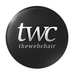 The WebChair (@thewebchair) Twitter profile photo