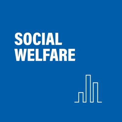 Official account of #phd Program in Social Welfare at @GC_CUNY