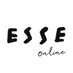 ESSE (@esseweb) Twitter profile photo ESSE (@esseweb) Twitter profile photo