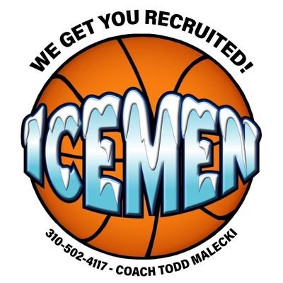 Icemen🏀/Recruiter/Desert Valley/Rising ⭐Stars Profile