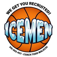 Icemen🏀/Recruiter/Desert Valley/Rising ⭐Stars (@toddmalecki) 's Twitter Profile