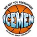 Icemen🏀/Recruiter/Desert Valley/Rising ⭐Stars (@toddmalecki) Twitter profile photo