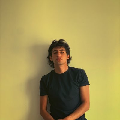 FraanMendez1's profile picture. '96 J R R