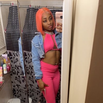 I RAP TOO 😎Facebook: Antonique Richards, Snapchat: Bonnie_Balla Instagram: Boujee_Ballaaa #Entrepreneur