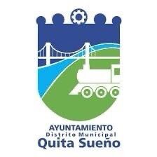 Cuenta oficial del Ayuntamiento del Distrito Municipal de Quita Sueño Director Nelson Brito Germán, Periodo 2024-2028 ¡Transformemos Juntos a Quita Sueño!