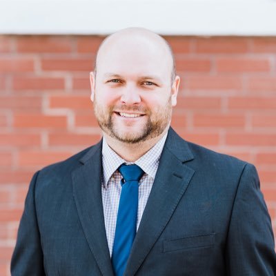 landon_white's profile picture. Leading and learning, not in that order.