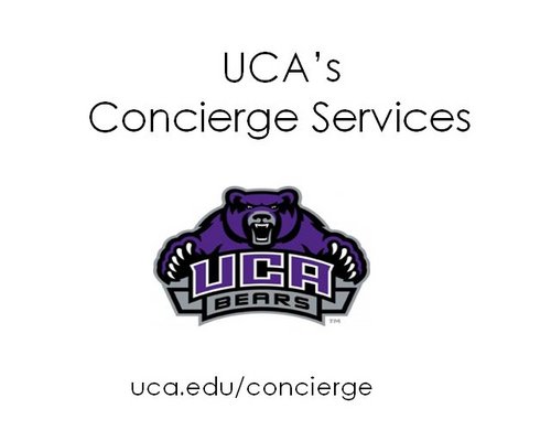 Helping students find discounts, win tickets, and have more fun at the University of Central Arkansas! #GoBears