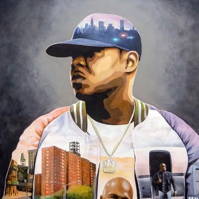 ReyceBannon's profile picture. 