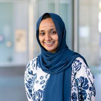 Fathima Pitchai (@fathimapitchai) 's Twitter Profile