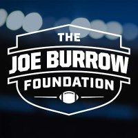 The Joe Burrow Foundation(@Burrowfdn) 's Twitter Profileg
