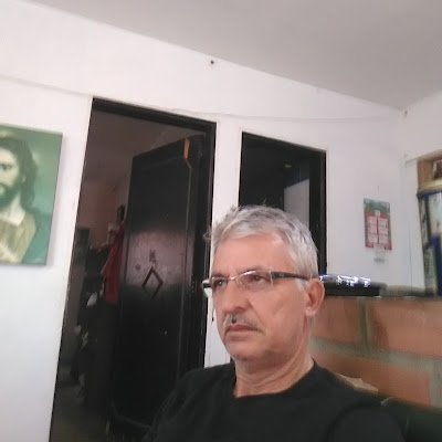 gustavo_Ar1971's profile picture. Extrovertido, romántico y descomplicado