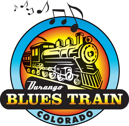 The Durango Blues Train features six live blues acts aboard the scenic Durango & Silverton Narrow Gauge Railroad. August 22, 23 & 24, 2024