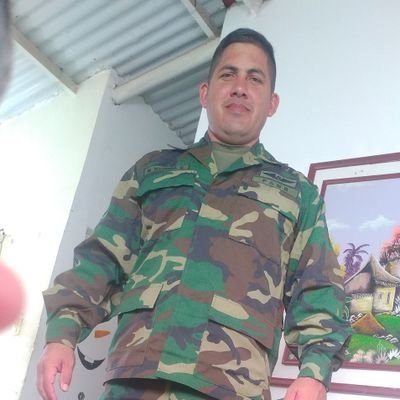 Tropa Profesional del Ejército Nacional Bolivariano