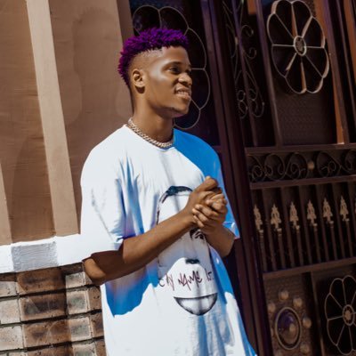 Rockybwoy01's profile picture. Musician