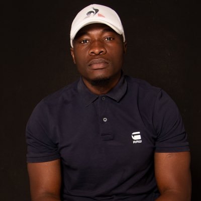 NAPTONE_SA's profile picture. Musician @Essential_Tones_Records🔊