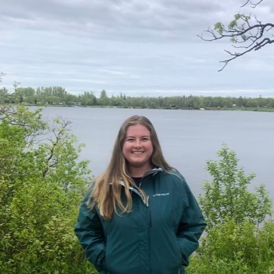 BCN graduate - University of Windsor. MSc - University of Manitoba. Studying spatial and temporal patterns of Lake Sturgeon through the use of eDNA.