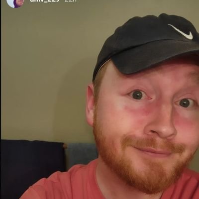 DMV229's profile picture. 29 year old ginger with a soul ♓️ IG: dmv_229 Snapchat: davidv_229