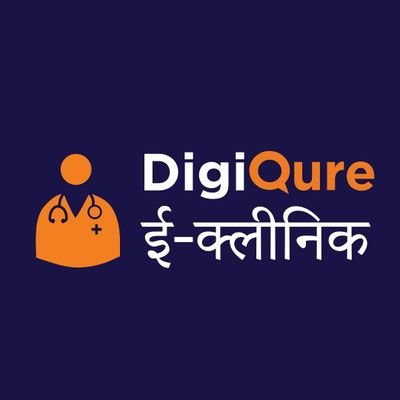 DigiQure E-Clinic is a comprehensive telemedicine healthcare service provided by Saksham Health