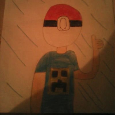 he/they, 21 yo, canadian, I mainly post about minecraft, fnaf and Art, I speak : 🇨🇵🇬🇧, alt acc : @thepromc64, NSFW acc : @/Imanudist4, reddit : u/Thepromc64