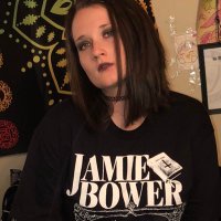 Kerrianne {MEETING JAMIE 12/9!!!!}🕷⛪️ (@kerbarecurry) 's Twitter Profile