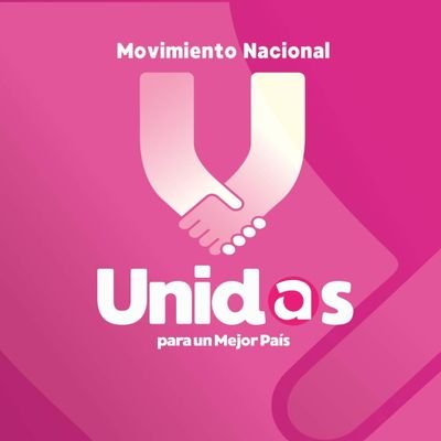 UnidosNacionall's profile picture. Movimiento Nacional