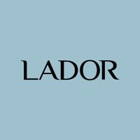 LADOR日本公式アカウント (@lador_jp) 's Twitter Profile Photo LADOR日本公式アカウント (@lador_jp) 's Twitter Profile Photo